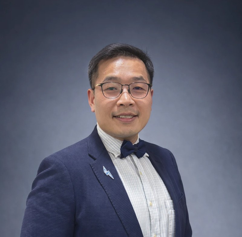 Jeff Wen 溫宏駿